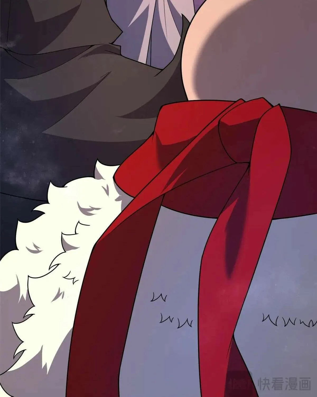 Monster Pet Evolution Chapter 407 page 36 - 