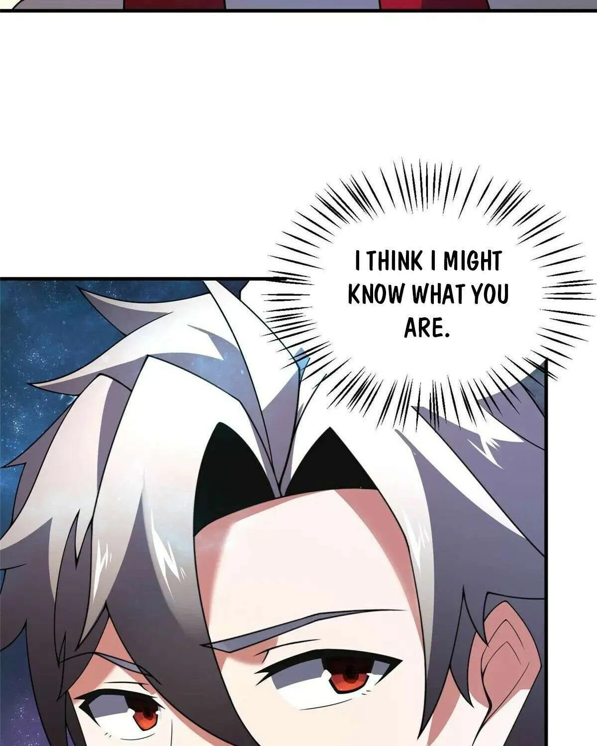 Monster Pet Evolution Chapter 407 page 37 - 