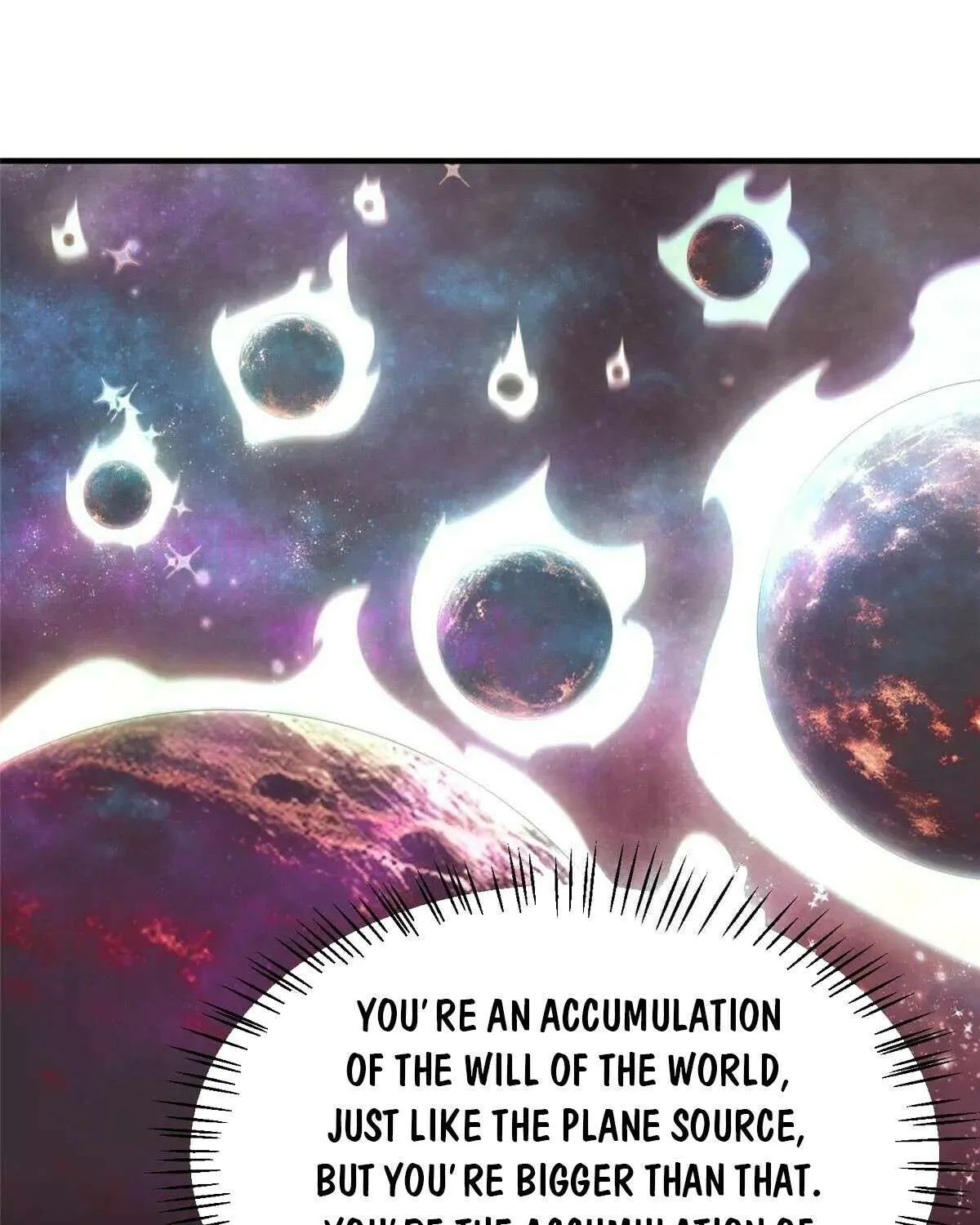 Monster Pet Evolution Chapter 407 page 39 - 