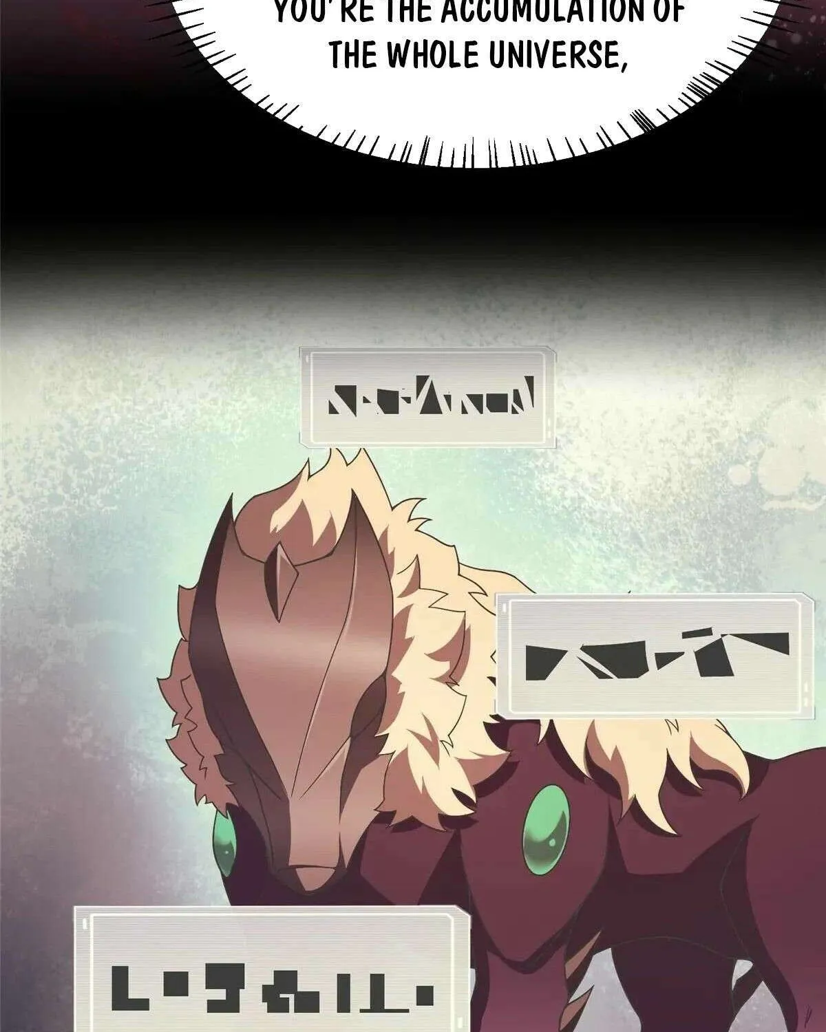 Monster Pet Evolution Chapter 407 page 40 - 