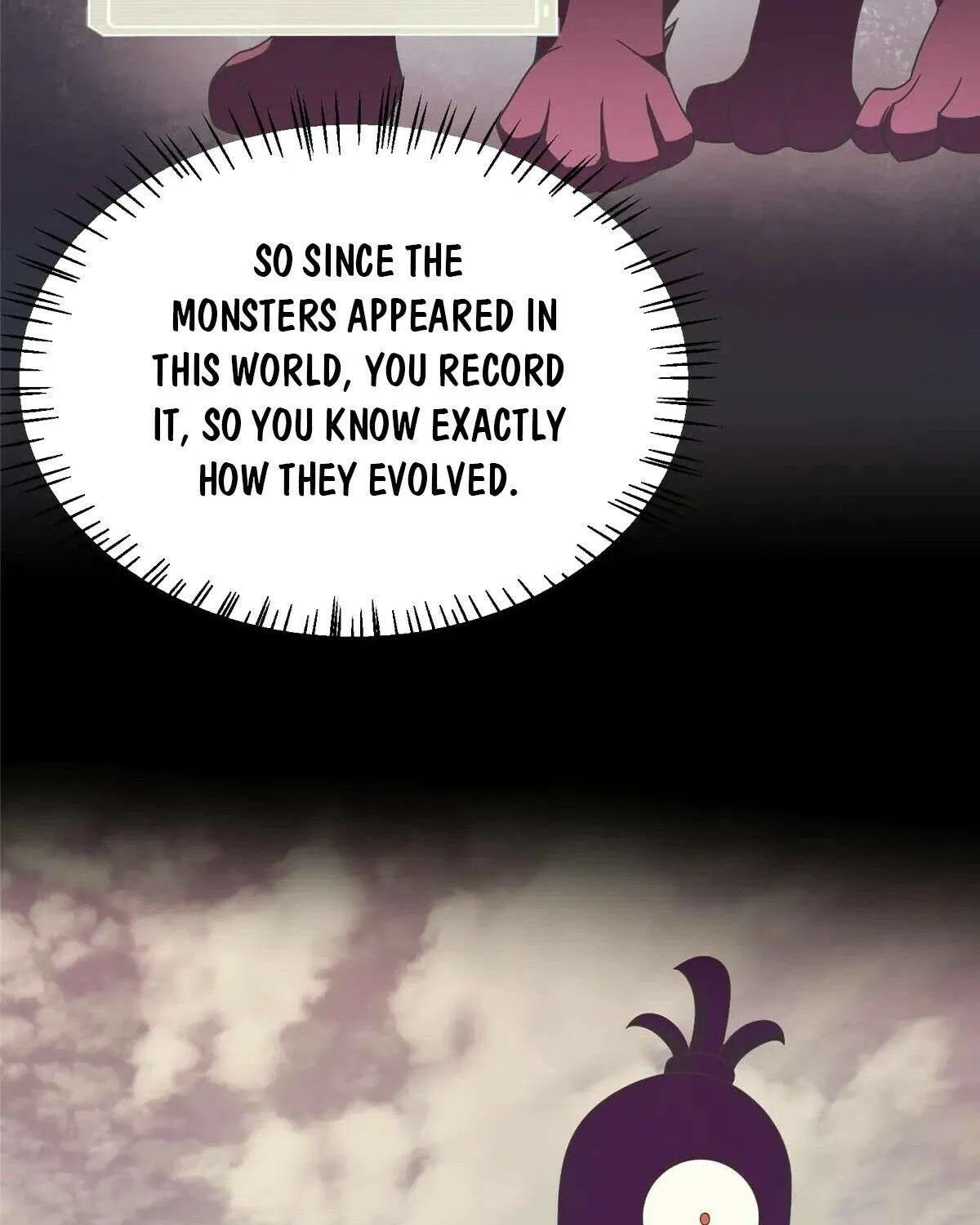 Monster Pet Evolution Chapter 407 page 41 - 