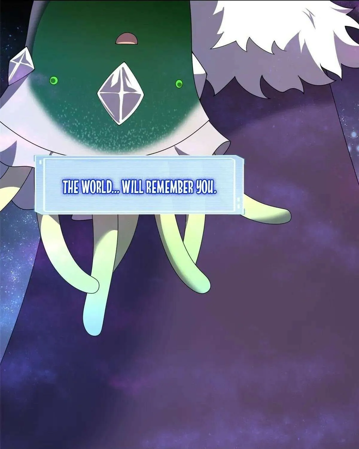 Monster Pet Evolution Chapter 407 page 49 - 
