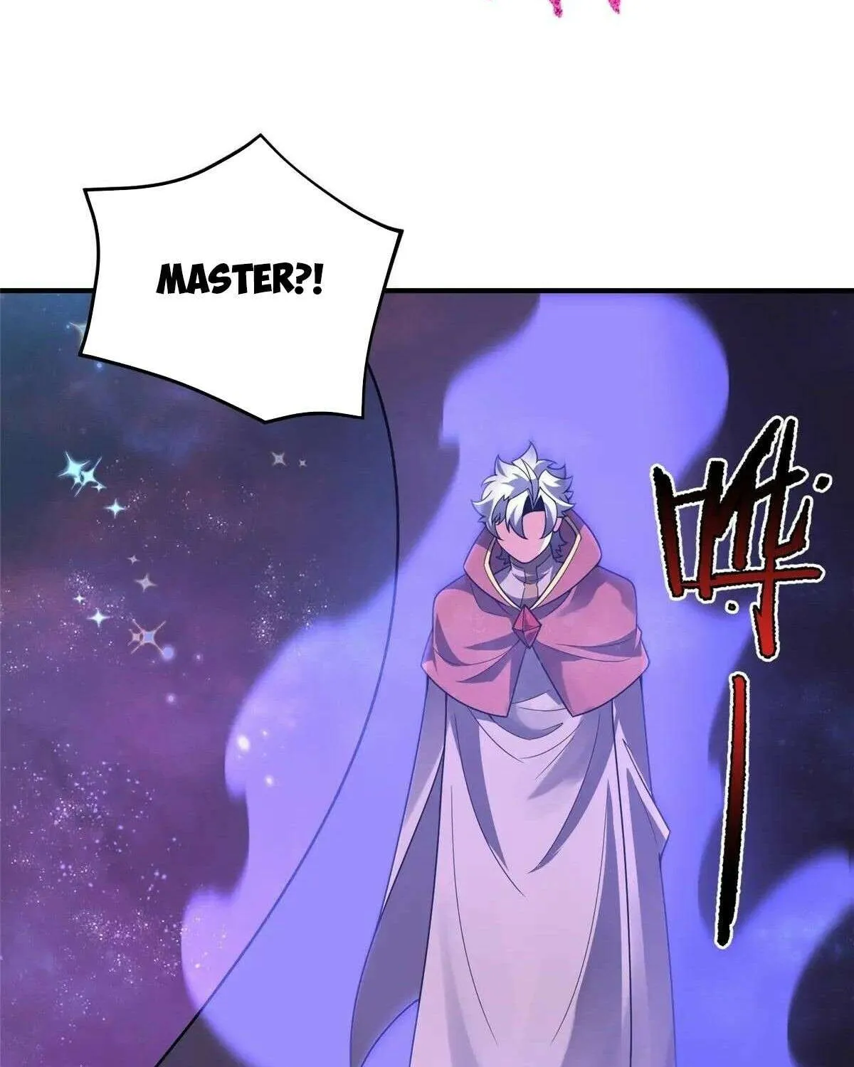 Monster Pet Evolution Chapter 407 page 52 - 