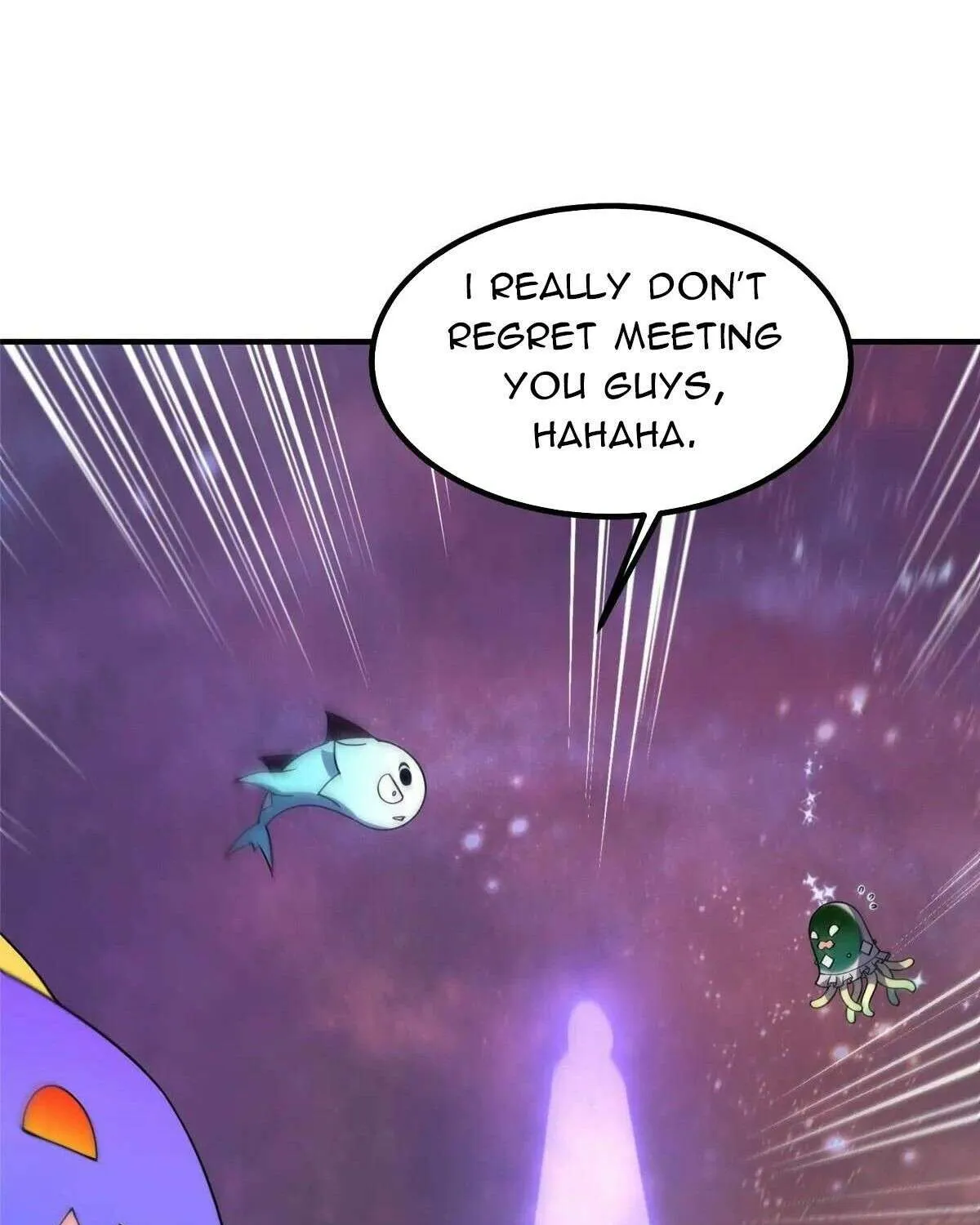 Monster Pet Evolution Chapter 407 page 56 - 