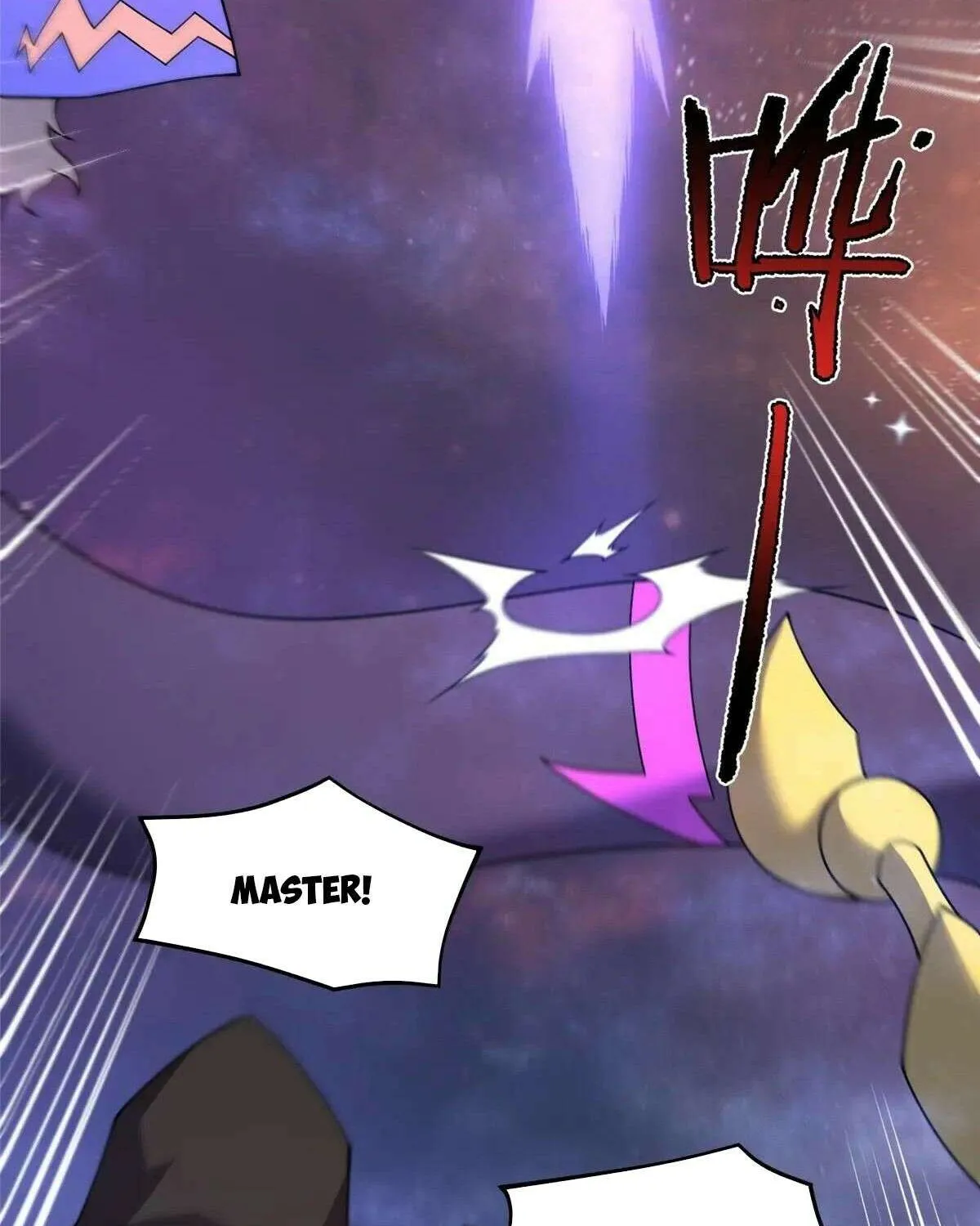 Monster Pet Evolution Chapter 407 page 57 - 