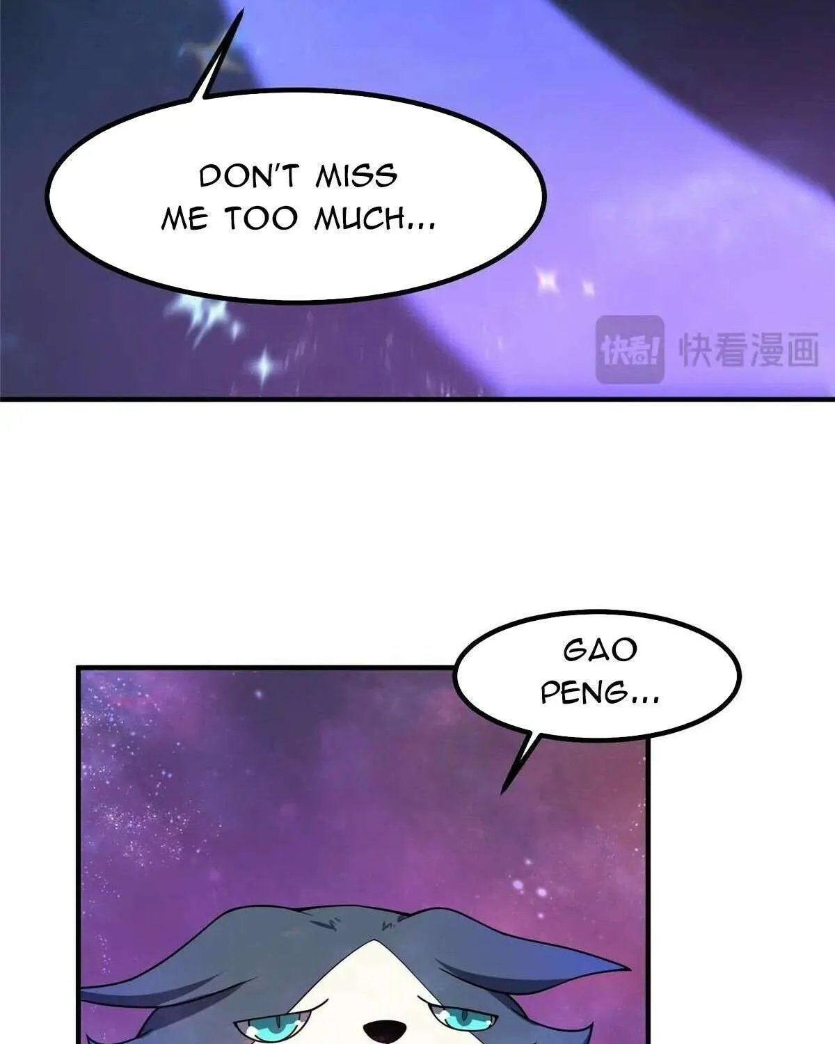 Monster Pet Evolution Chapter 407 page 60 - 