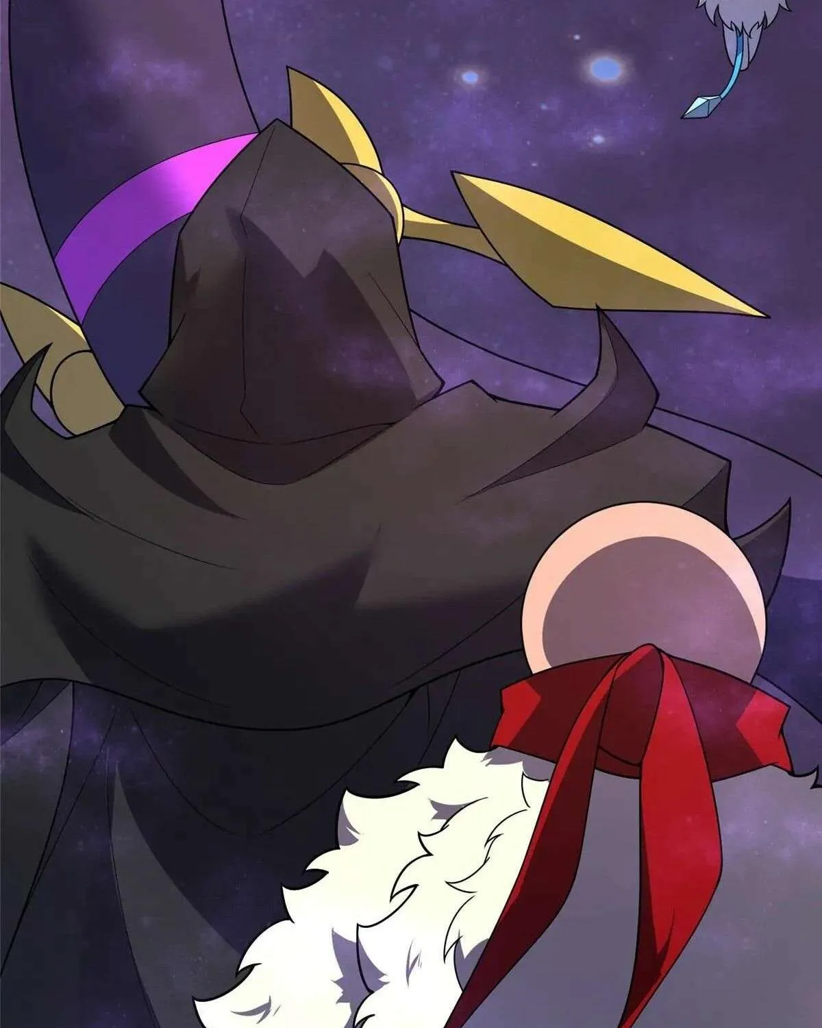 Monster Pet Evolution Chapter 407 page 71 - 
