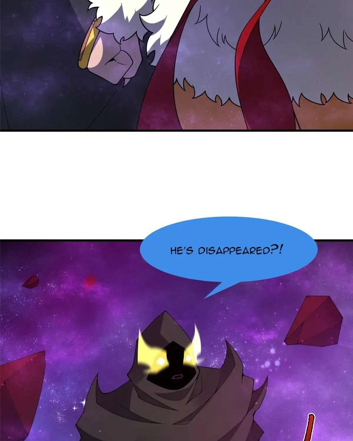 Monster Pet Evolution Chapter 407 page 72 - 