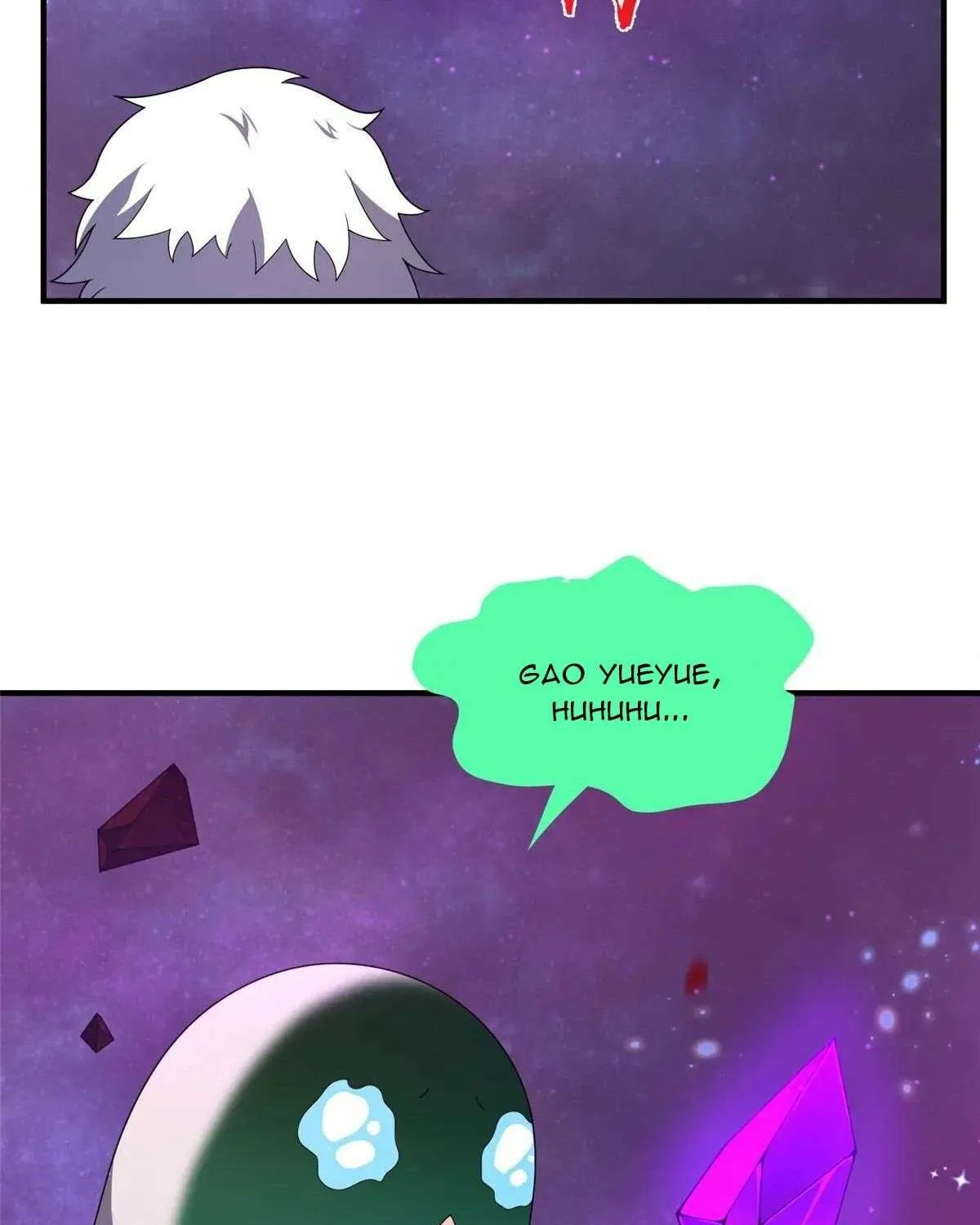 Monster Pet Evolution Chapter 407 page 75 - 