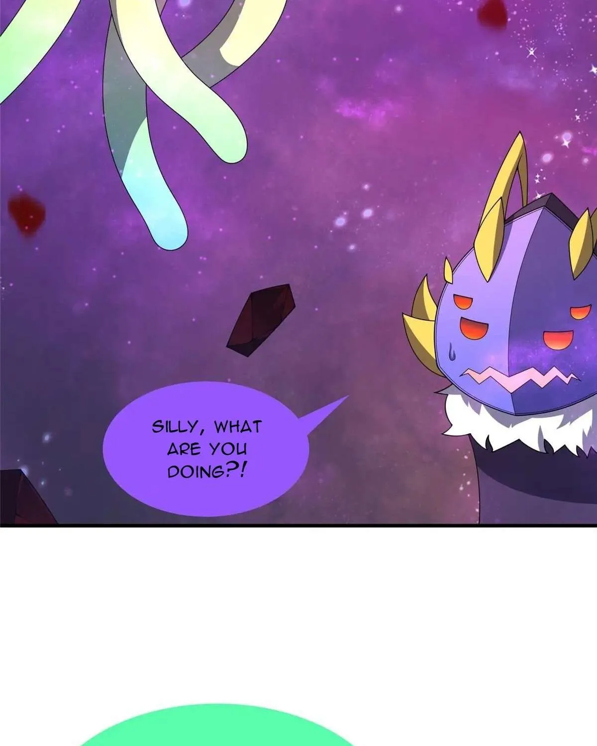 Monster Pet Evolution Chapter 407 page 77 - 