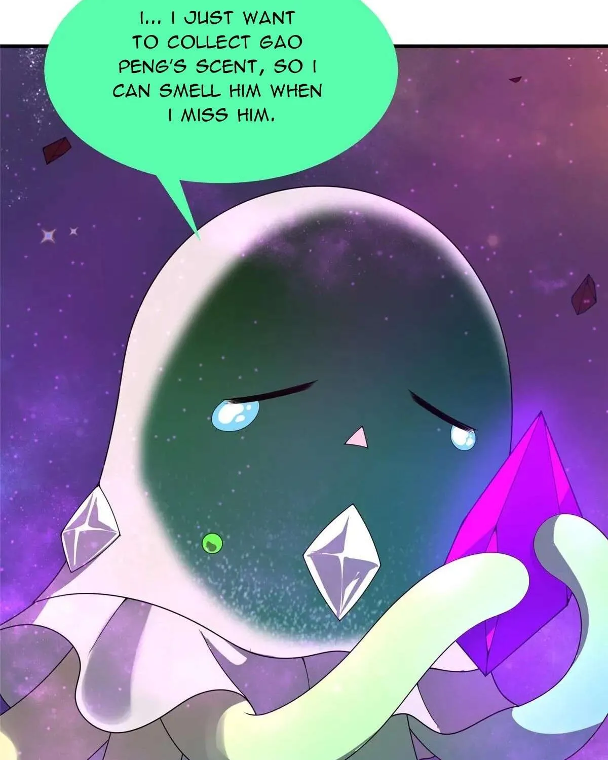 Monster Pet Evolution Chapter 407 page 78 - 