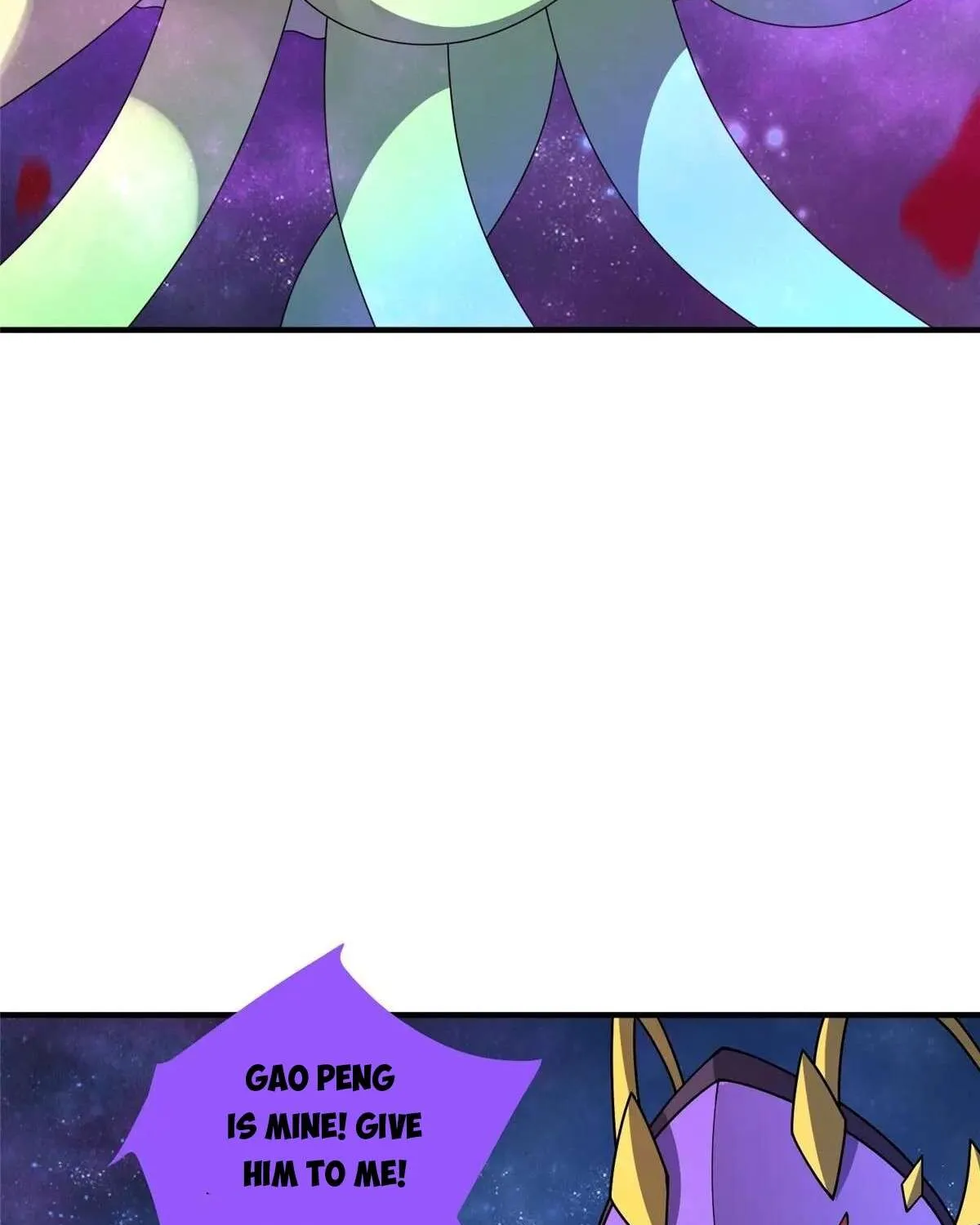 Monster Pet Evolution Chapter 407 page 79 - 