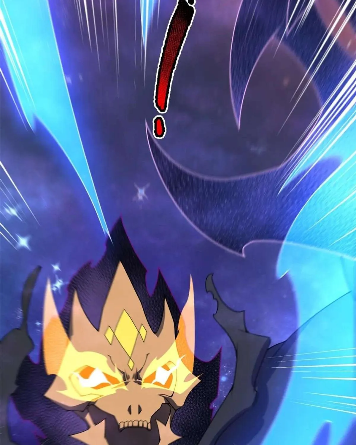 Monster Pet Evolution Chapter 407 page 84 - 
