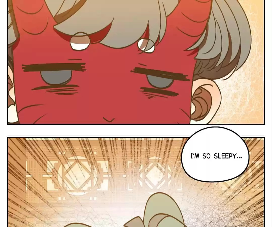 Monster's Bar (Colored) Chapter 100 page 33 - 