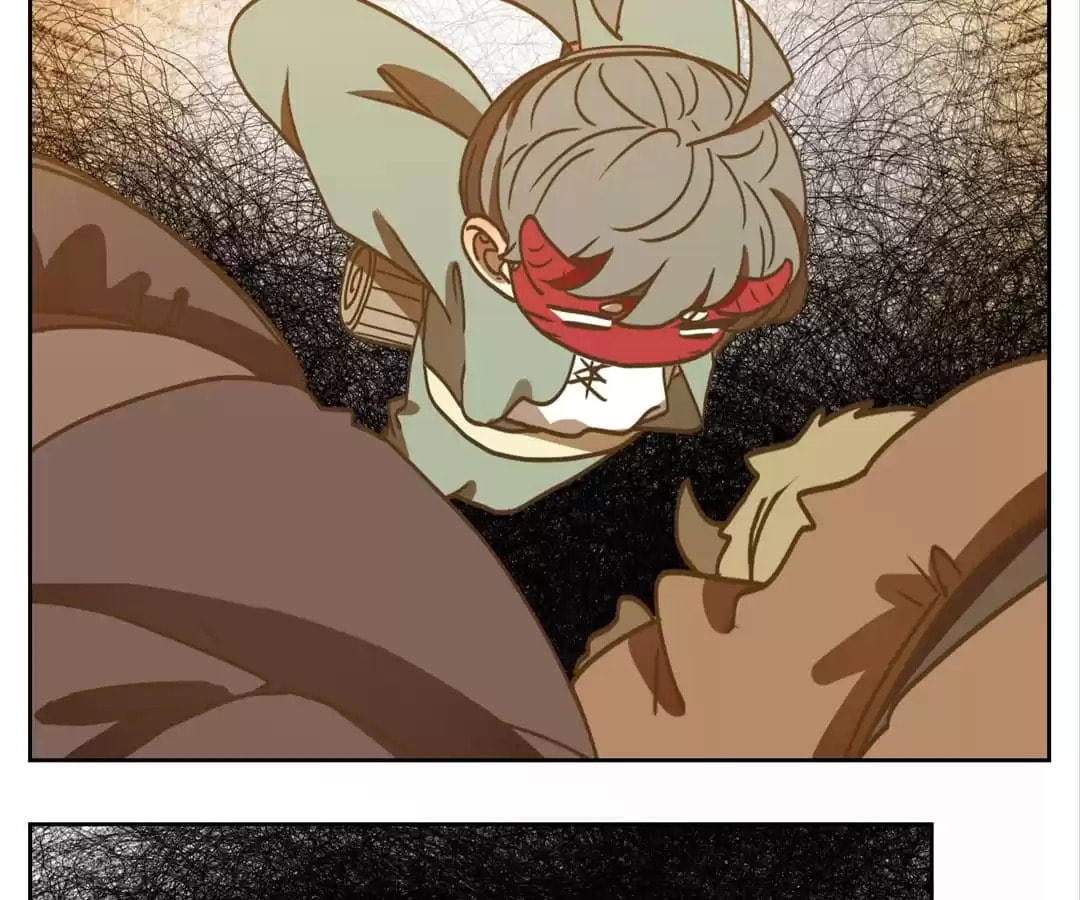 Monster's Bar (Colored) Chapter 100 page 34 - 