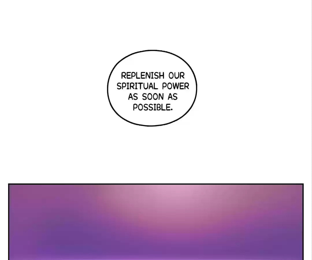 Monster's Bar (Colored) Chapter 100 page 36 - 