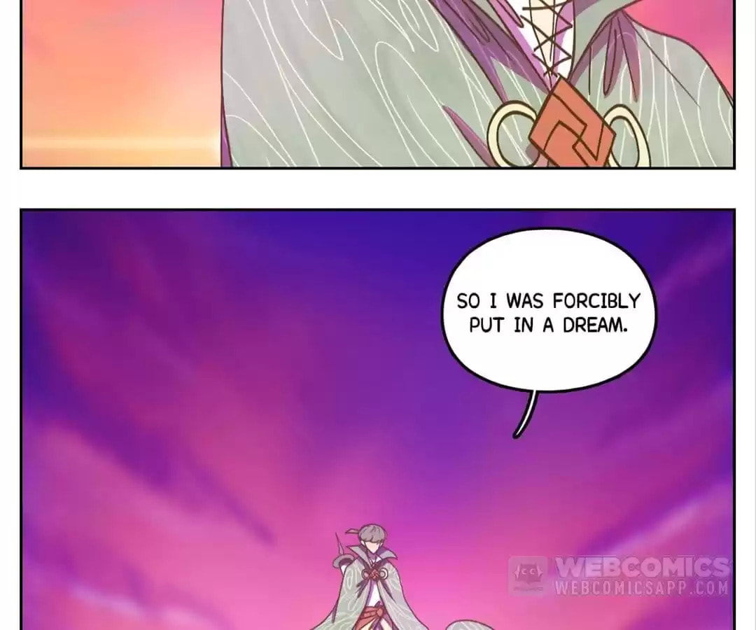Monster's Bar (Colored) Chapter 100 page 42 - 
