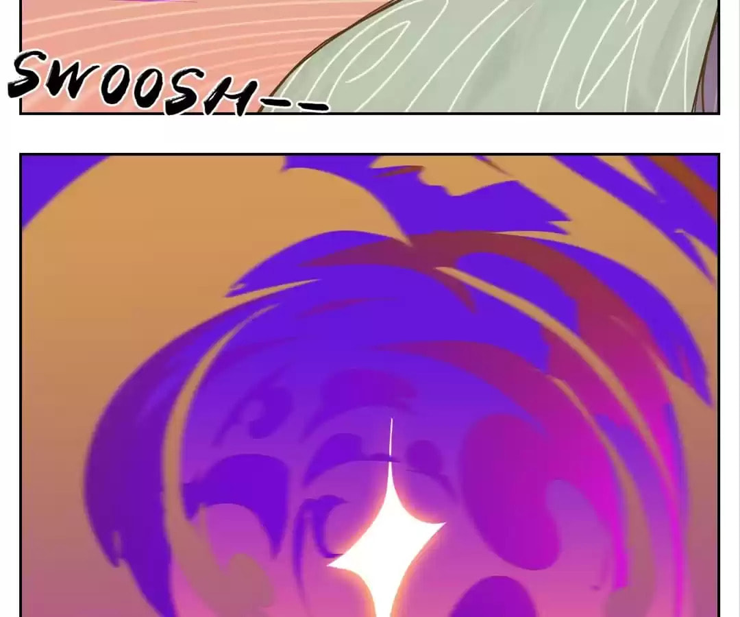 Monster's Bar (Colored) Chapter 100 page 46 - 