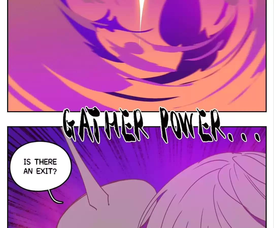 Monster's Bar (Colored) Chapter 100 page 47 - 