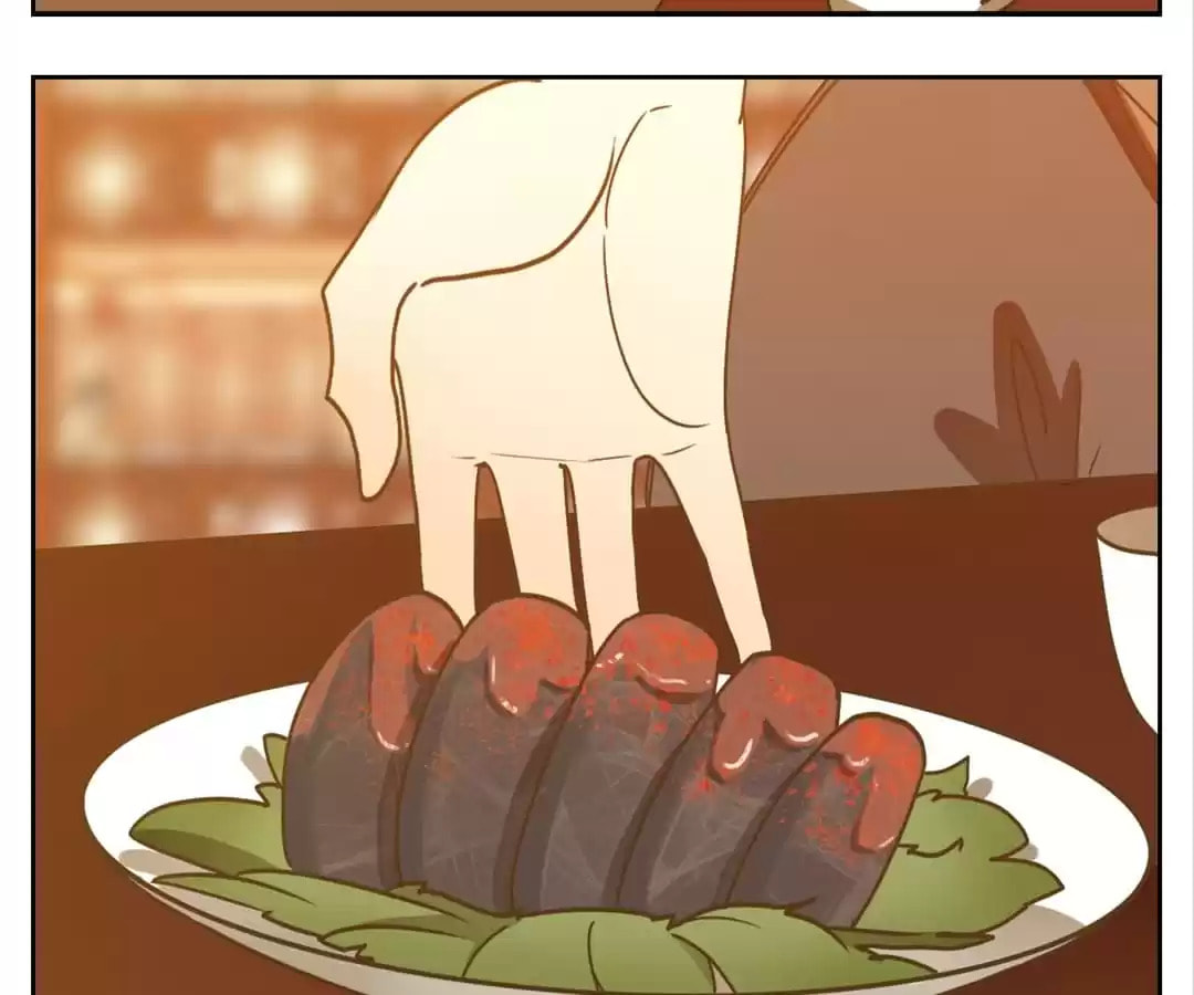 Monster's Bar (Colored) Chapter 100 page 6 - 