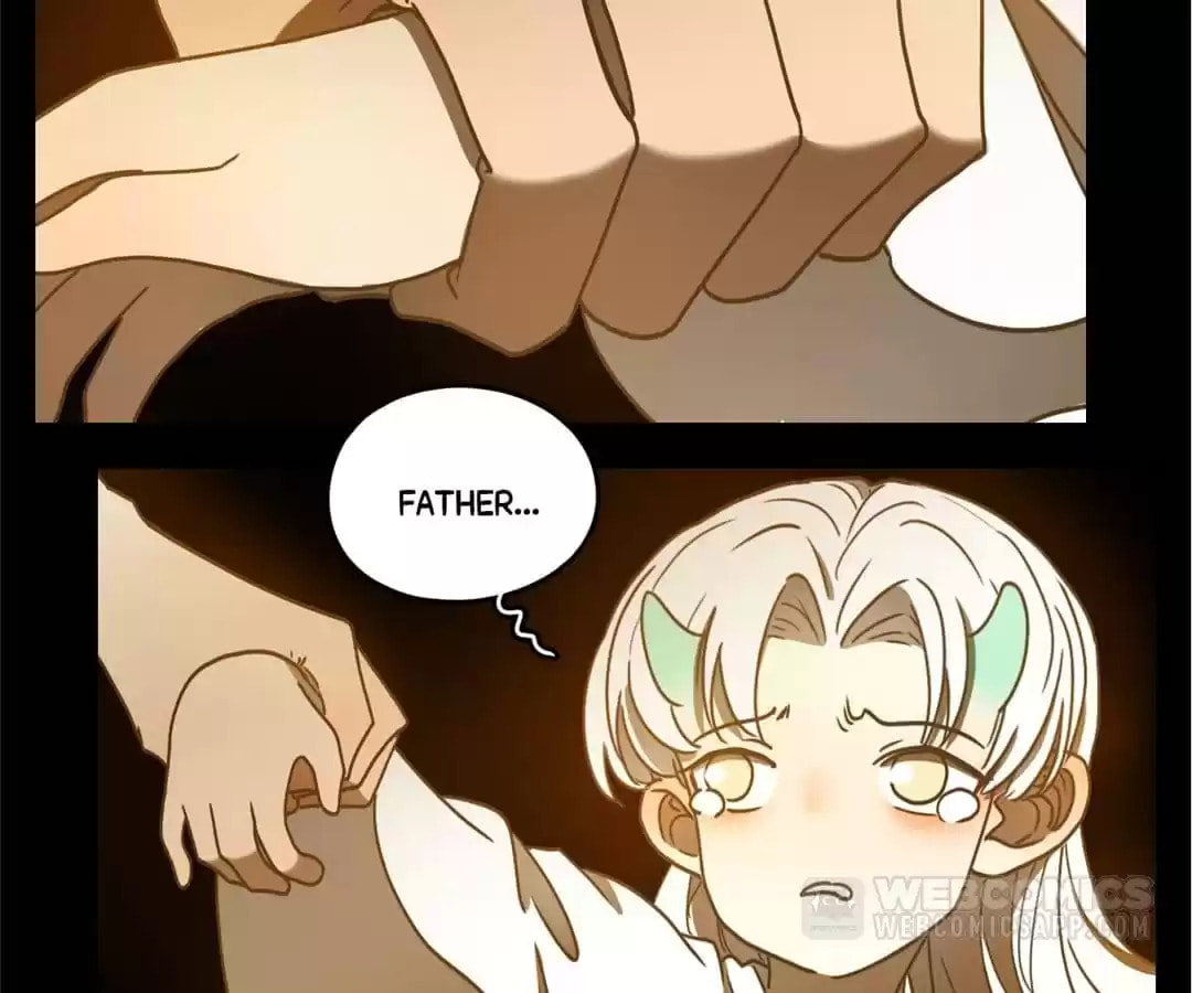 Monster's Bar (Colored) Chapter 101 page 12 - 