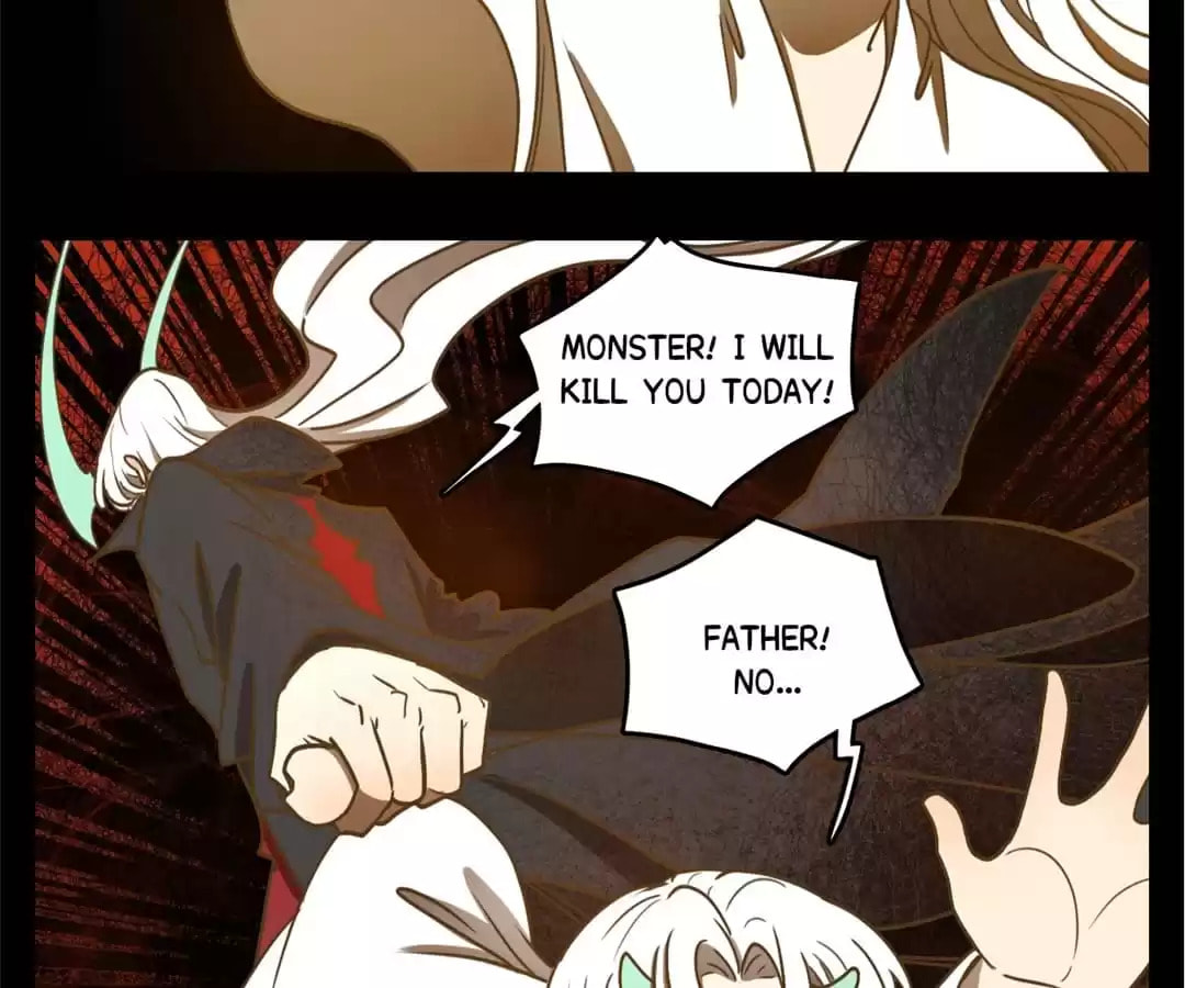 Monster's Bar (Colored) Chapter 101 page 13 - 