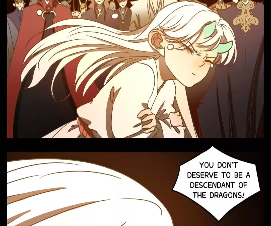 Monster's Bar (Colored) Chapter 101 page 19 - 
