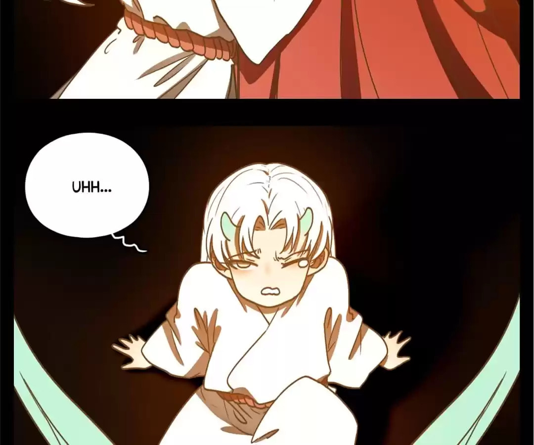 Monster's Bar (Colored) Chapter 101 page 22 - 