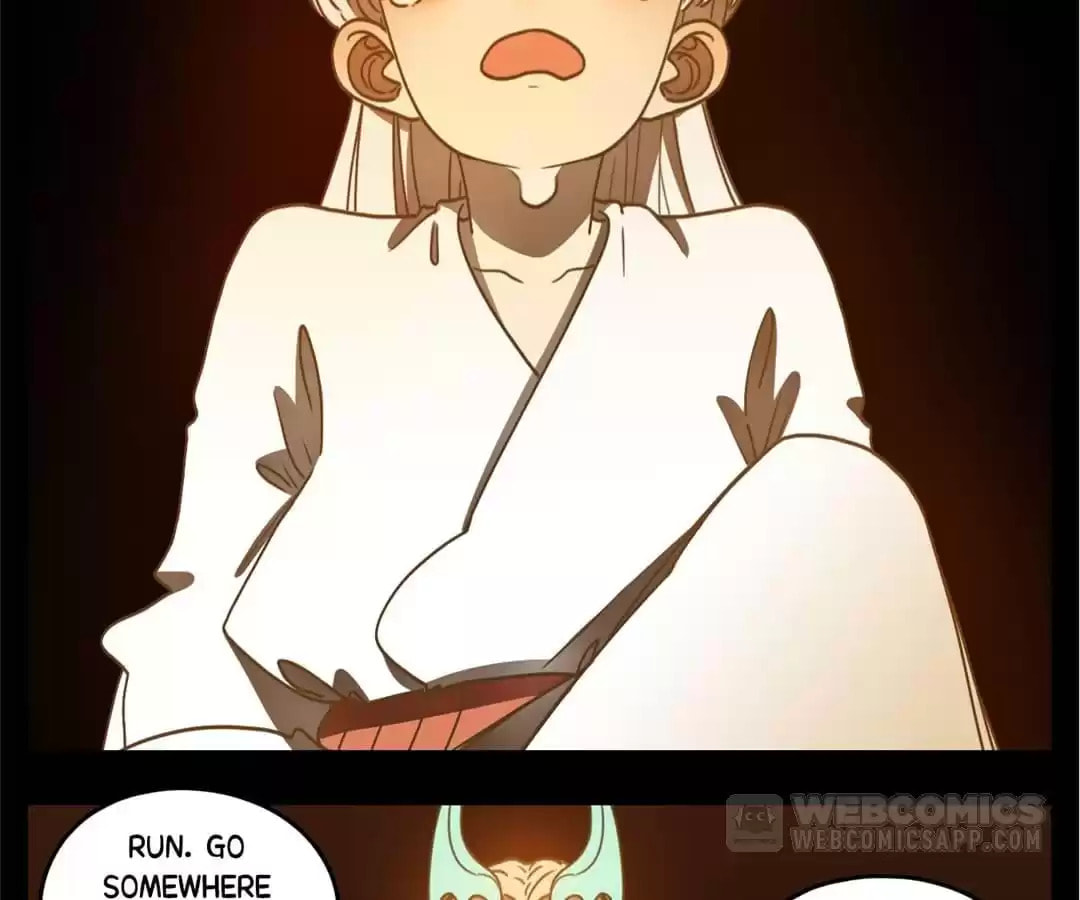 Monster's Bar (Colored) Chapter 101 page 24 - 