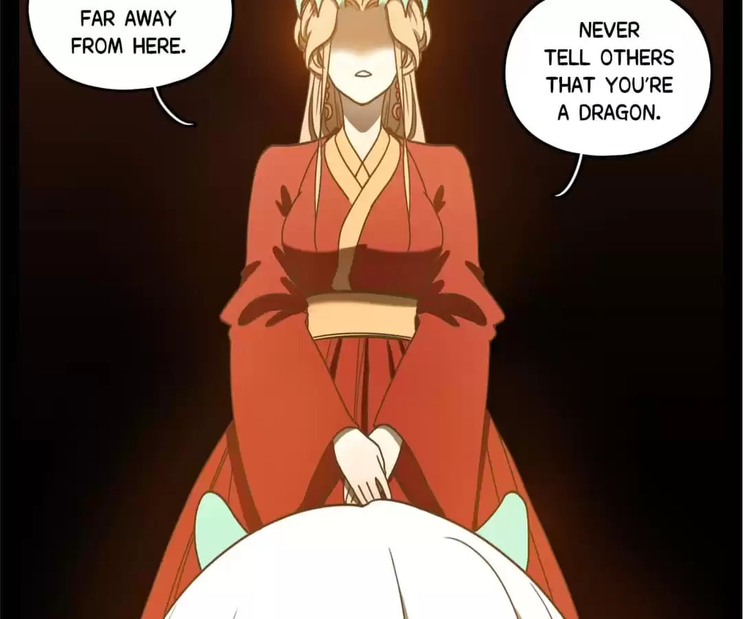 Monster's Bar (Colored) Chapter 101 page 25 - 