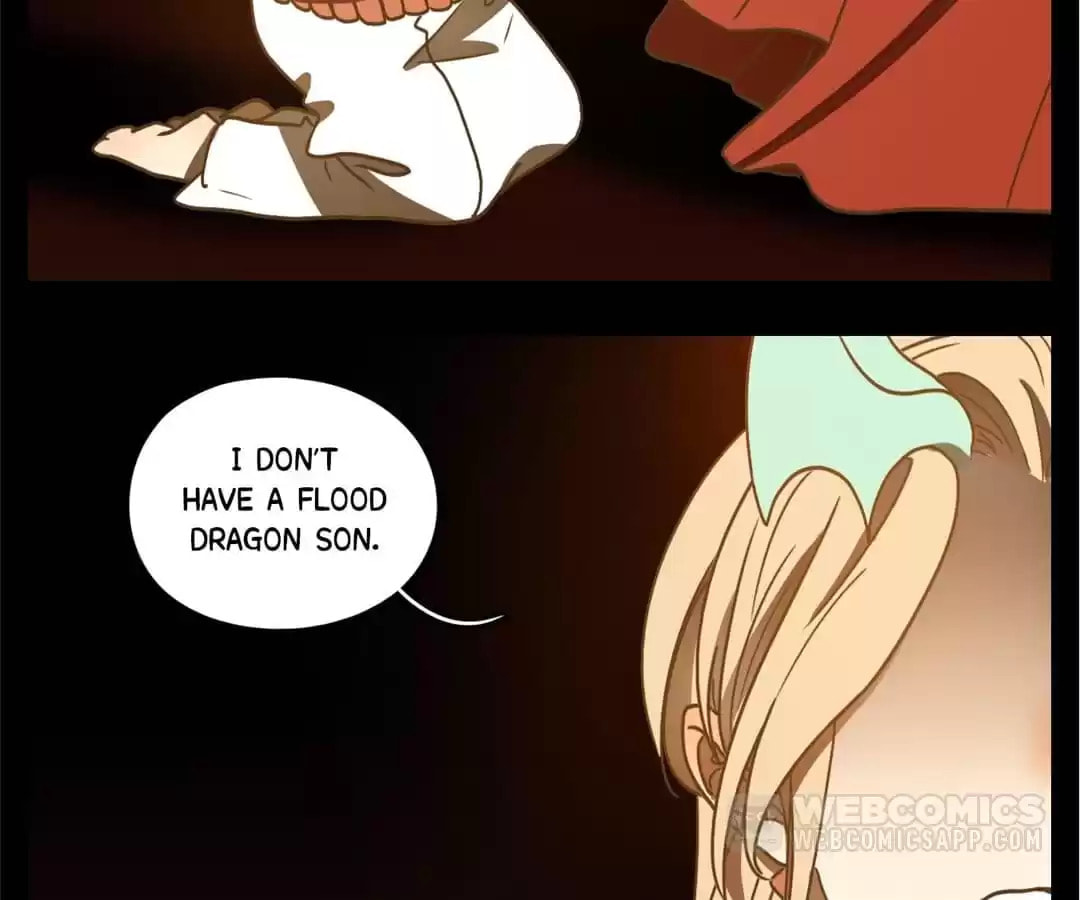 Monster's Bar (Colored) Chapter 101 page 28 - 