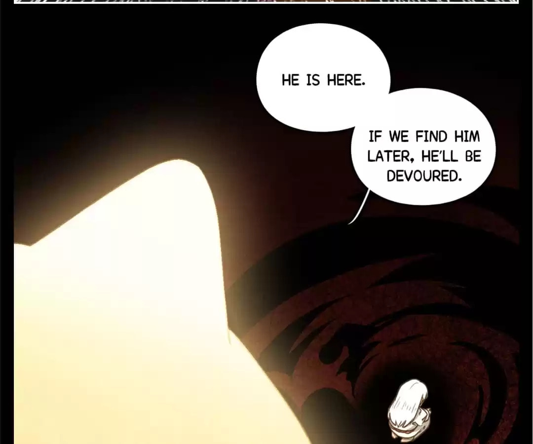 Monster's Bar (Colored) Chapter 101 page 33 - 