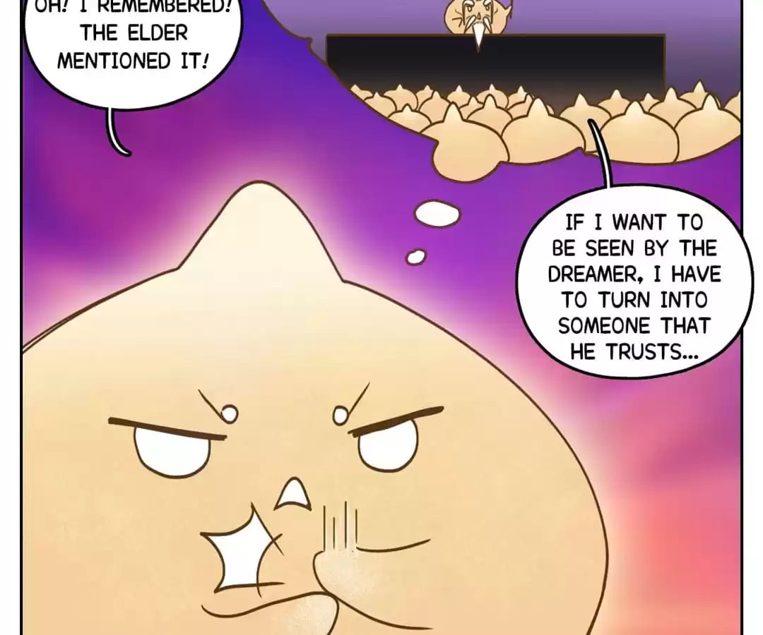 Monster's Bar (Colored) Chapter 101 page 42 - 