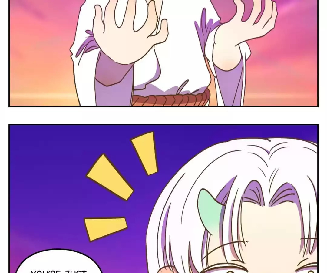 Monster's Bar (Colored) Chapter 101 page 44 - 