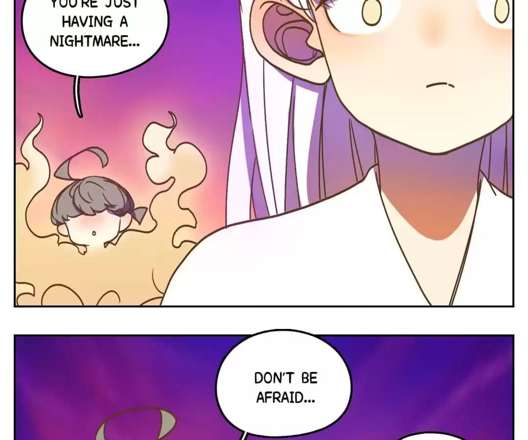 Monster's Bar (Colored) Chapter 101 page 45 - 