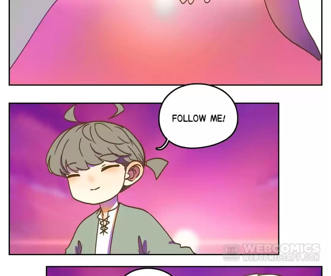 Monster's Bar (Colored) Chapter 101 page 48 - 