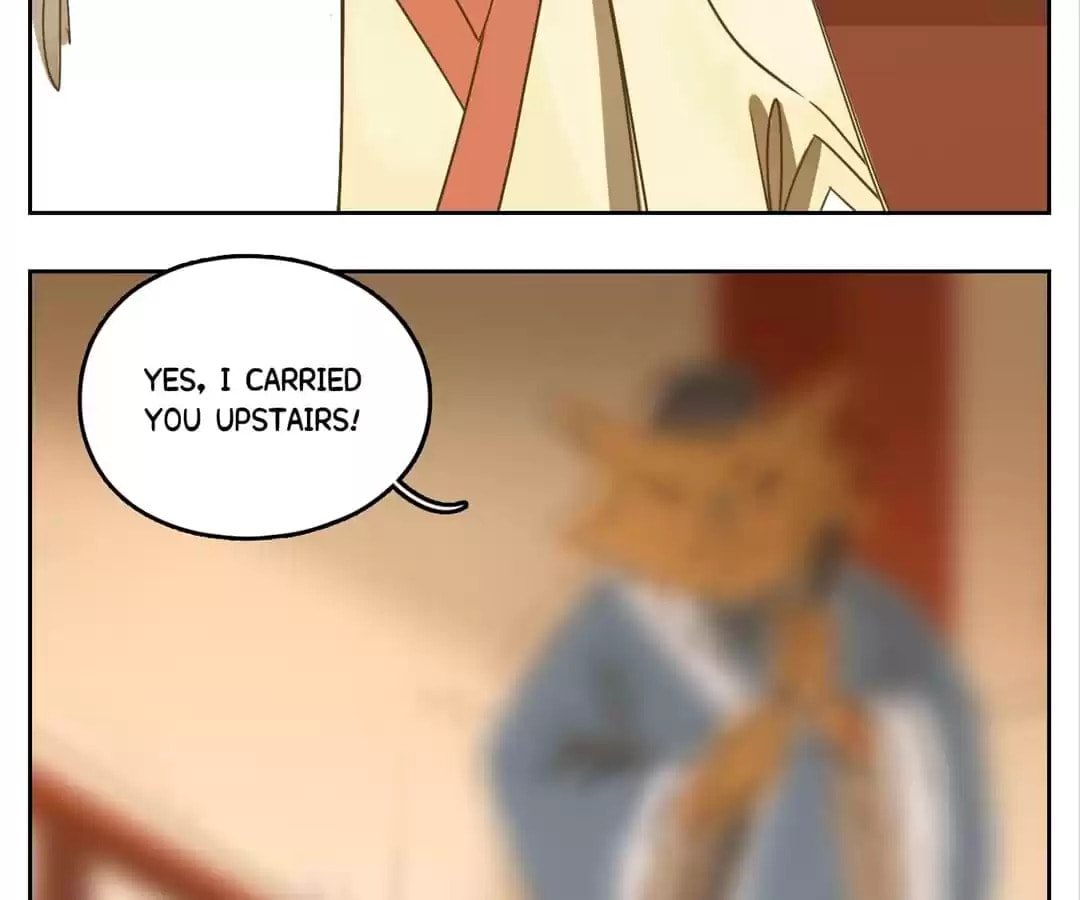 Monster's Bar (Colored) Chapter 101 page 56 - 