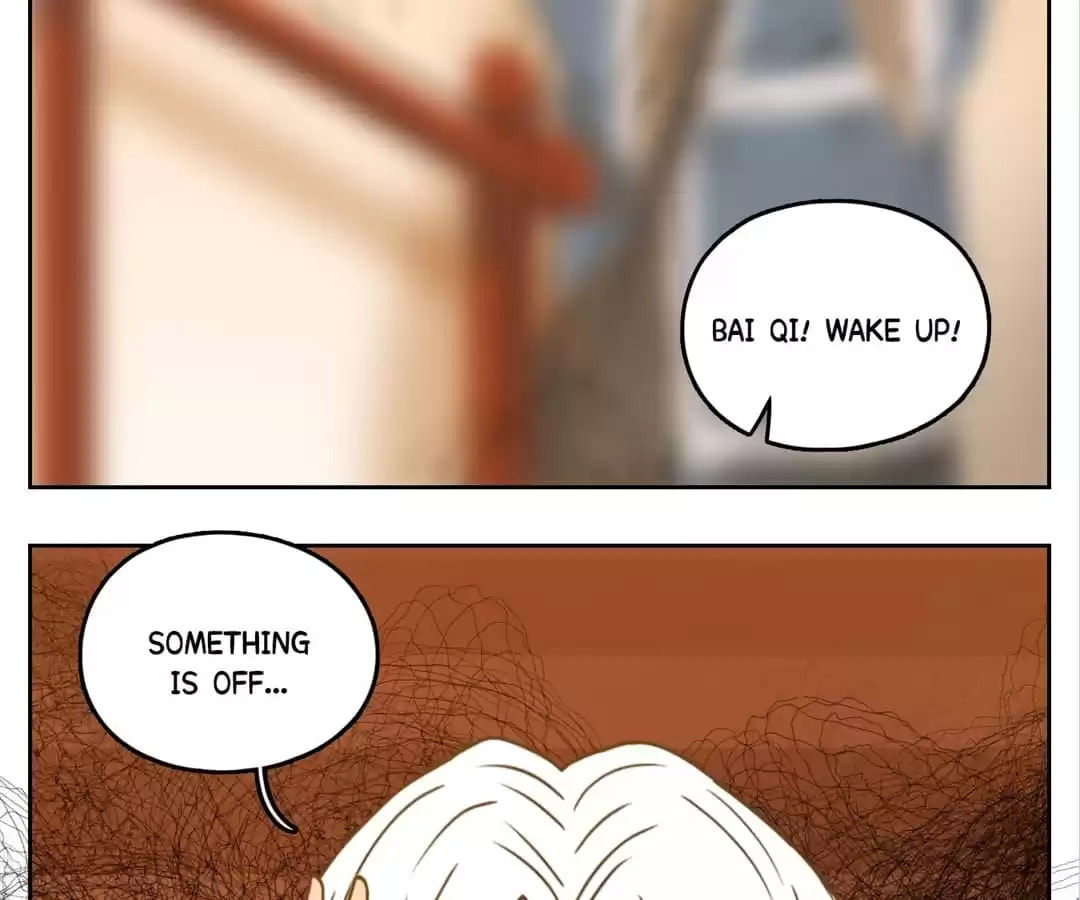 Monster's Bar (Colored) Chapter 101 page 57 - 