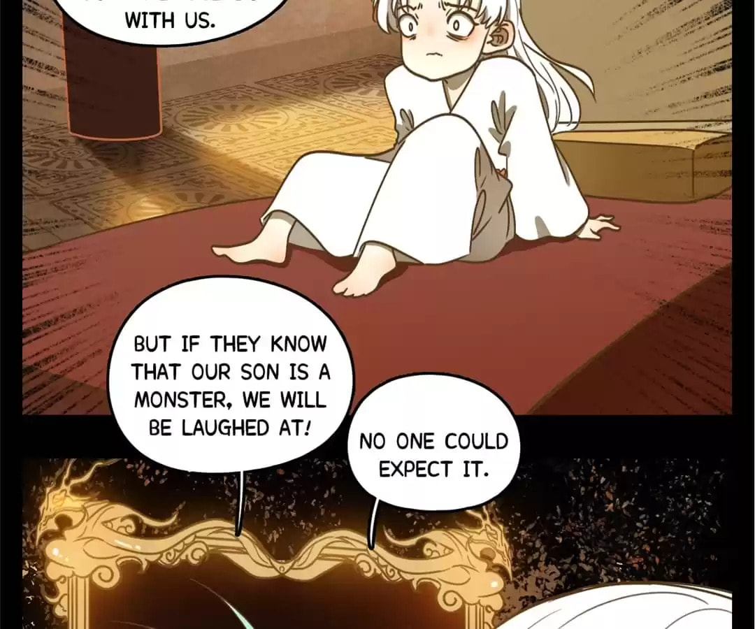 Monster's Bar (Colored) Chapter 101 page 7 - 