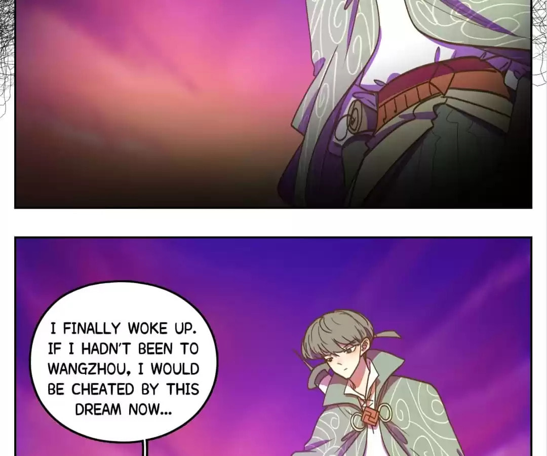 Monster's Bar (Colored) Chapter 101 page 61 - 