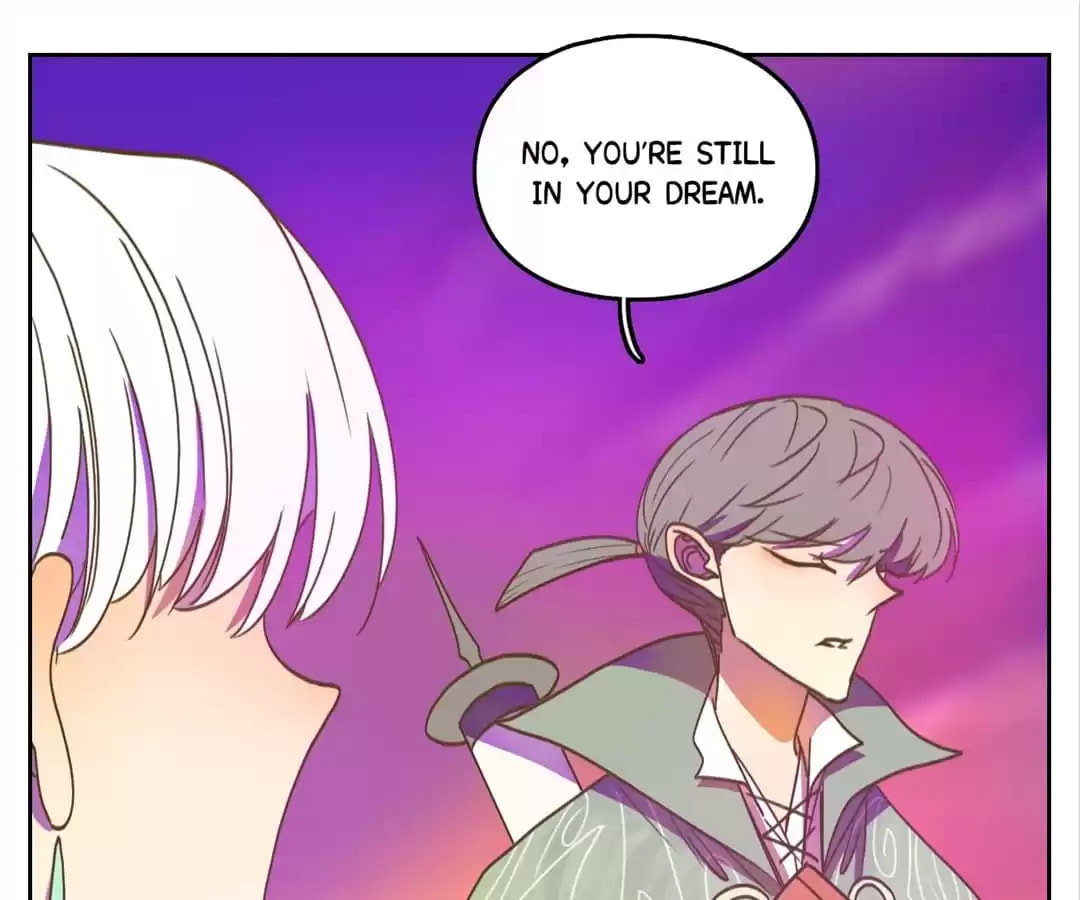 Monster's Bar (Colored) Chapter 101 page 63 - 