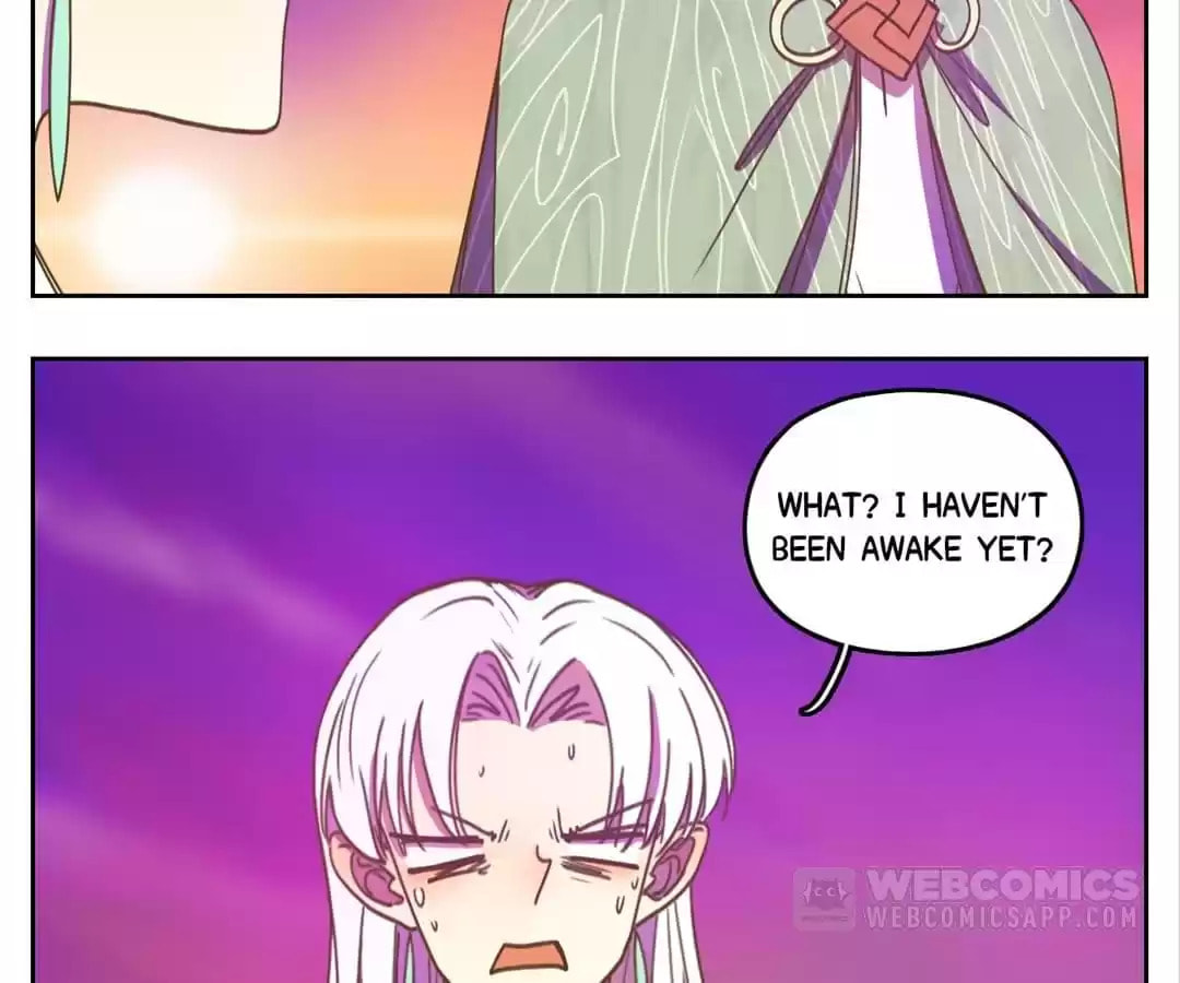 Monster's Bar (Colored) Chapter 101 page 64 - 