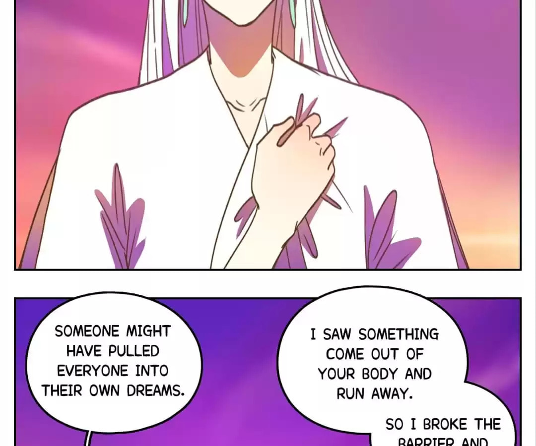 Monster's Bar (Colored) Chapter 101 page 65 - 