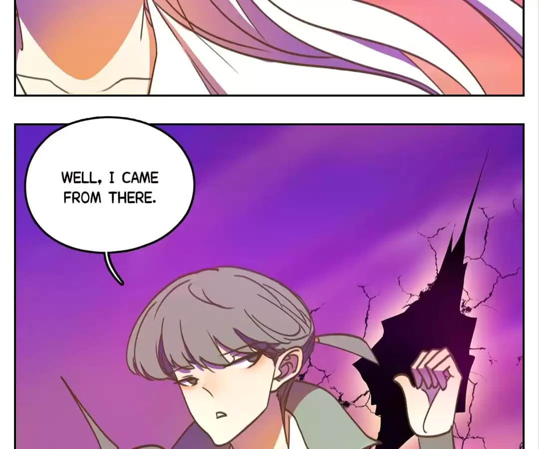 Monster's Bar (Colored) Chapter 101 page 68 - 