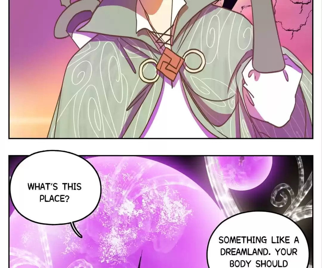 Monster's Bar (Colored) Chapter 101 page 69 - 