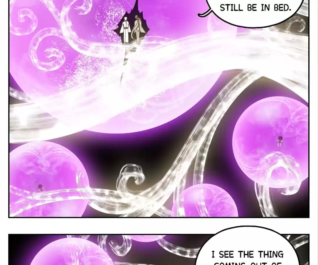 Monster's Bar (Colored) Chapter 101 page 70 - 