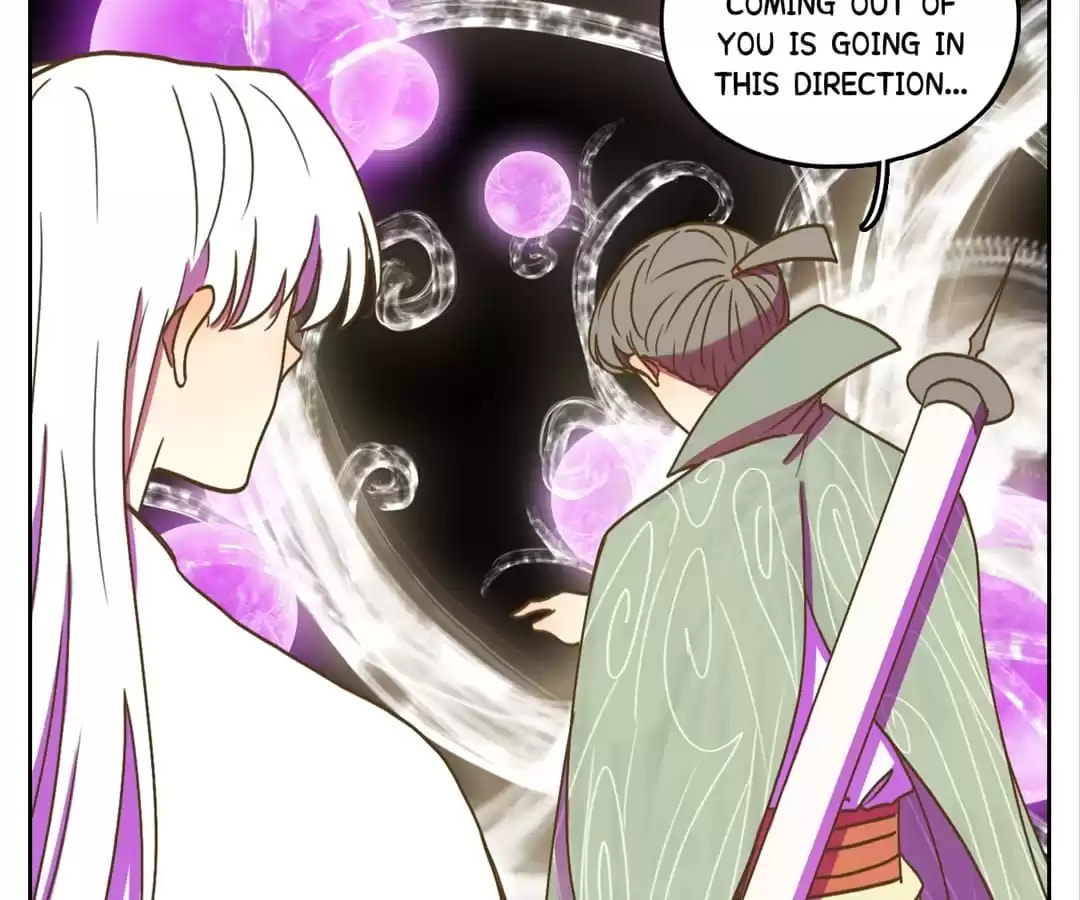 Monster's Bar (Colored) Chapter 101 page 71 - 