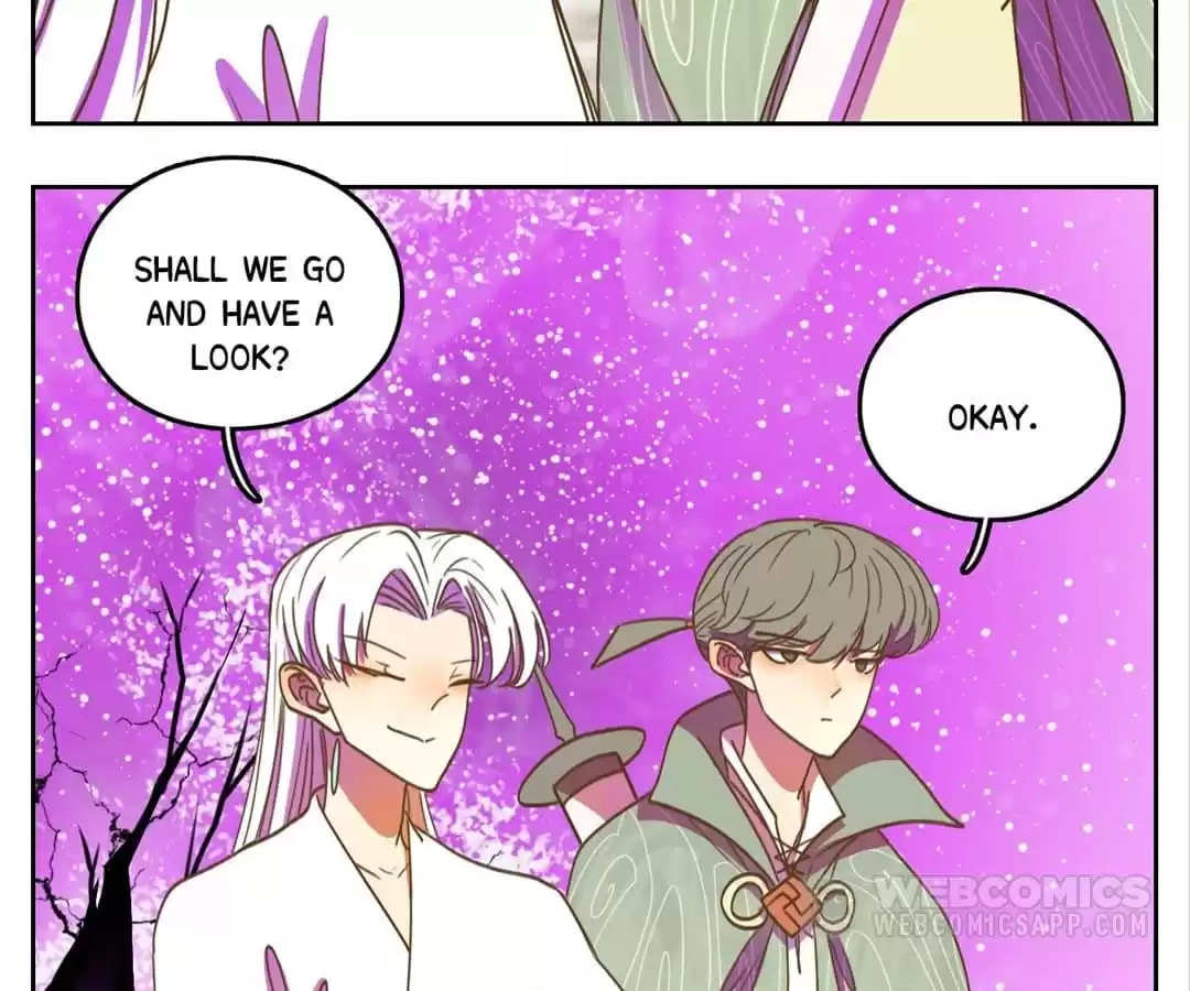 Monster's Bar (Colored) Chapter 101 page 72 - 