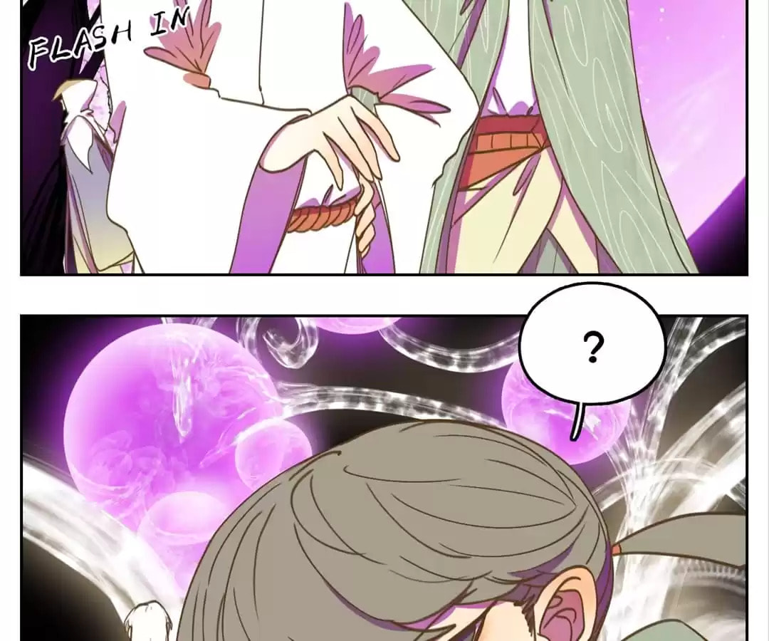 Monster's Bar (Colored) Chapter 101 page 73 - 