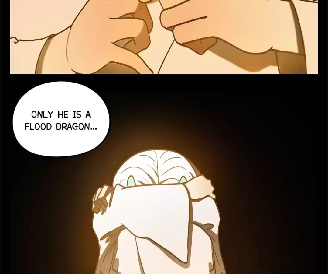 Monster's Bar (Colored) Chapter 101 page 10 - 
